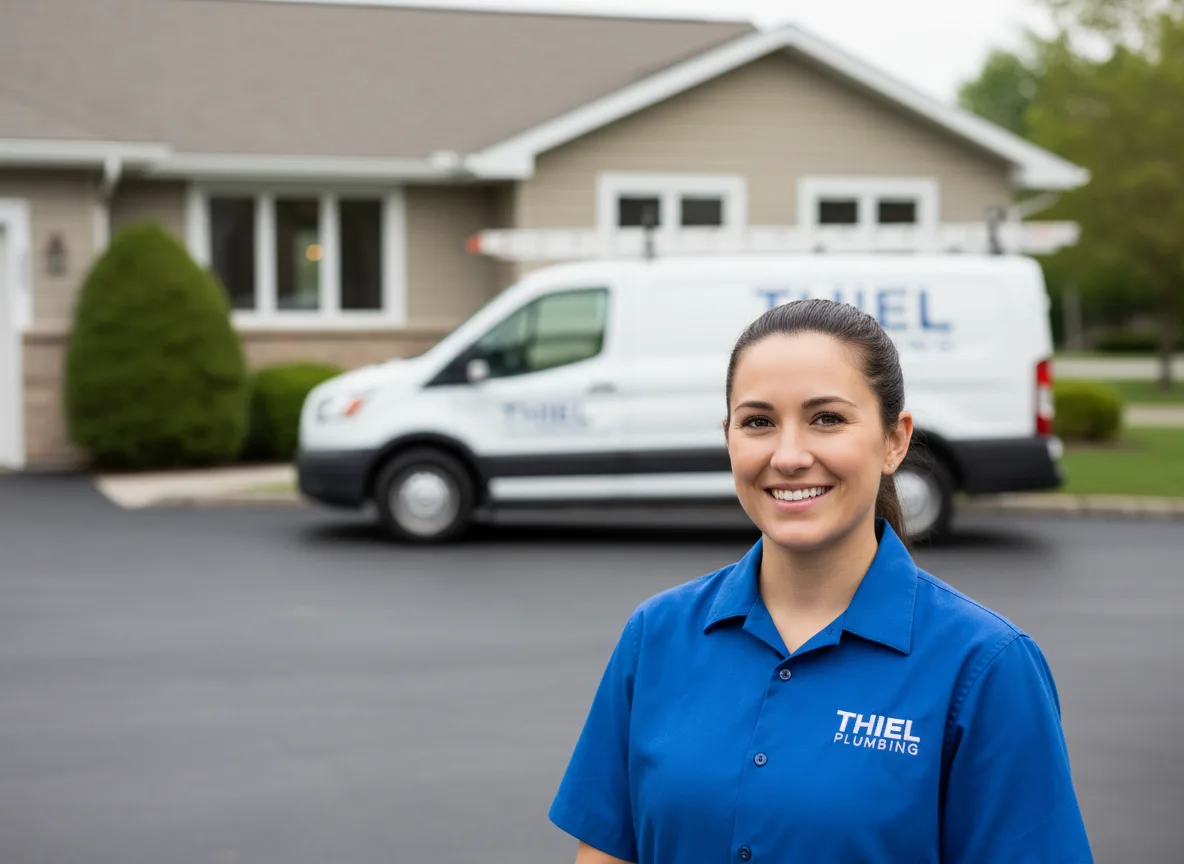 Plumber Maitland, MO FAQs